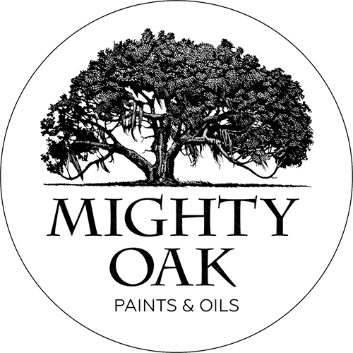 MIGHTY OAK